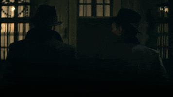 Shadow And Bone GIF by NETFLIX