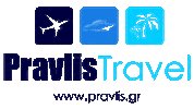 pravlistrv aegean lemnos limnos pravlistravel Sticker