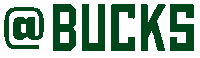 Basketball Nba Sticker by Milwaukee Bucks