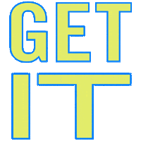 Get It Sticker by Zappos