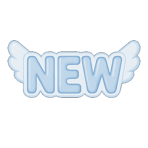 天使 Sticker by ililil