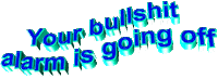bs i-dont-have-a-life-what-is-life Sticker by AnimatedText