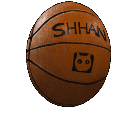 mimicshhans giphygifmaker basketball nba nft Sticker