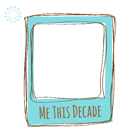 Year Success Sticker by Keto-Mojo