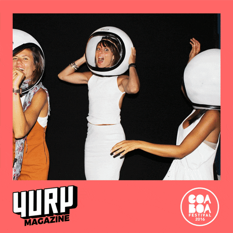 party festival GIF by YURY