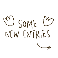 Spring Challenge Sticker