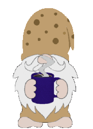 Coffee Addict Sticker