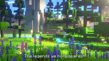 Legends We Hold Dearest