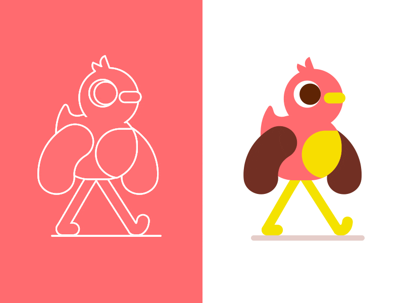 GIF by Tony Babel