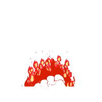 Aufbruch Sticker by YOUNGyounion
