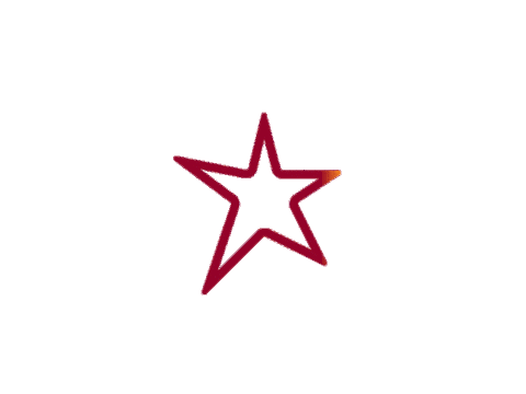 Star Estrella Sticker by lasallearpy