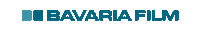 Bavaria Film Movie Sticker by creative.forge