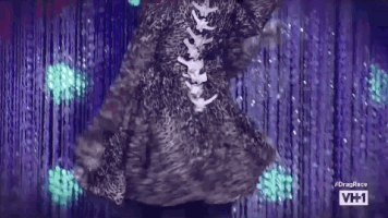 episode 11 aquaria GIF by RuPaul's Drag Race