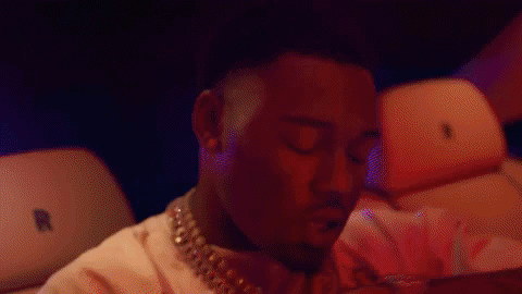 She Said GIF by R3 Da Chilliman