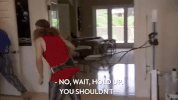 comedy central GIF by Workaholics