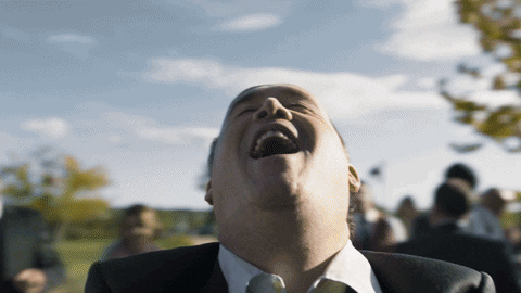 GIF by Canal TNT