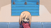 Marin Kitagawa GIF