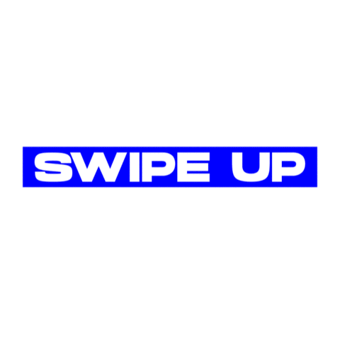 Swipe Up Sticker by Creative Hatti