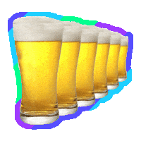 Drunk Spd Sticker by imoji