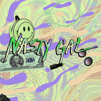 womens fashion GIF by Nasty Gal