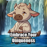 Wisdom Acceptance GIF by Masterfurdinand