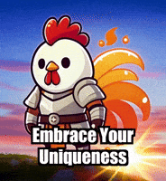 Wisdom Self-Love GIF by Zorooster