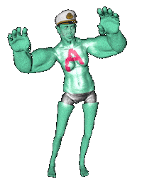 dance dancing Sticker by Ana Bachiller