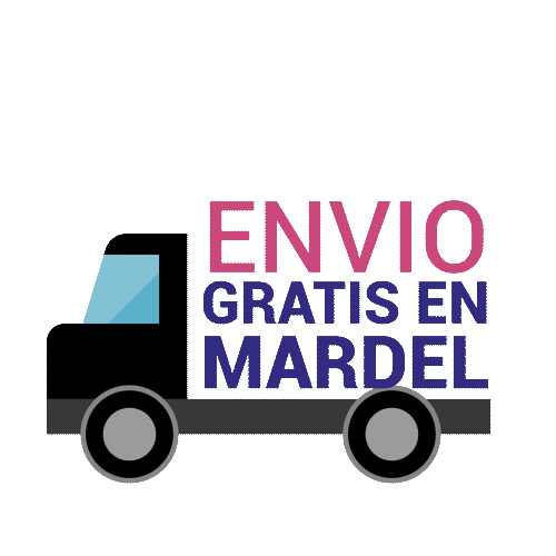 Mardeplata Sticker by Tienda Piola