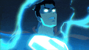 Glow Kara Danvers GIF by Adult Swim