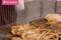 Hungry Food GIF by foodpanda