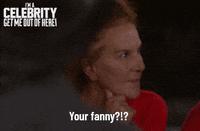 Imacelebau GIF by I'm A Celebrity... Get Me Out Of Here! Australia