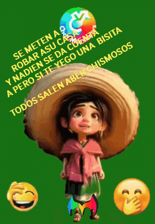 Humor Comedia GIF by Murcianys LLC