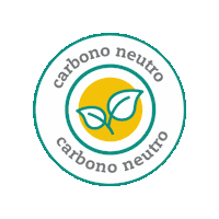 Carbononeutro Sticker by Estúdio Gazeta