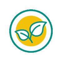 Carbononeutro Sticker by Estúdio Gazeta
