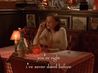 season 4 netflix GIF by Gilmore Girls 