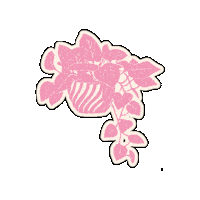 Plant Sticker