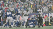 John Franklin-Myers Nfl GIF by New York Jets