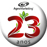 AgroMKT agromarketing agromkt mktmix Sticker