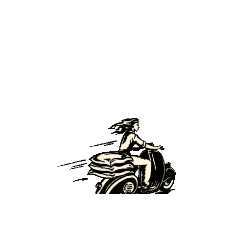 Sticker by Sparkplug Coffee