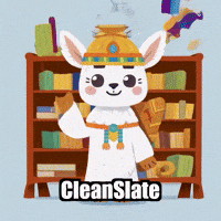 Social Media Trends Roommakeover GIF by Llamaozi
