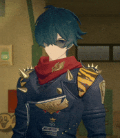 Zzz GIF