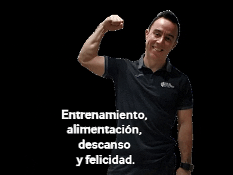Carlos_Casado_Coach giphygifmaker training coach trainer GIF