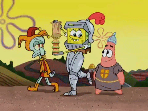 season 4 episode 6 GIF by SpongeBob SquarePants