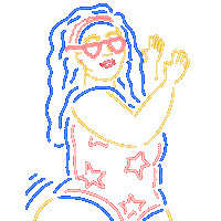 Clap Clapping Sticker by Lizzo