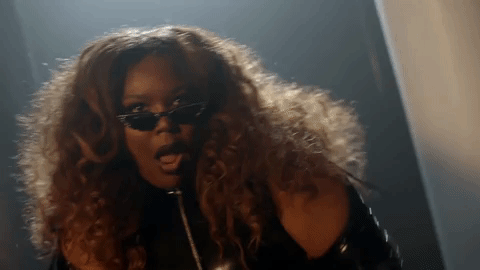 fitness GIF by lizzo