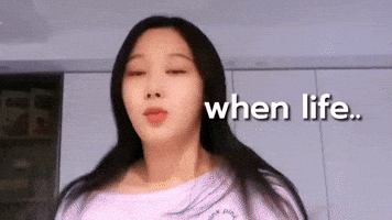 Lemon Giselle GIF