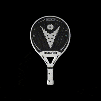 Bounce Serve GIF by Macron