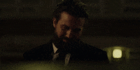 London Fight GIF by AMC Networks