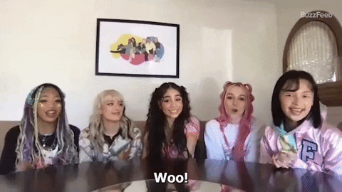 Yeah GIF by BuzzFeed