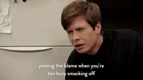 comedy central season 6 episode 9 GIF by Workaholics
